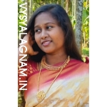 Yashaswini S V