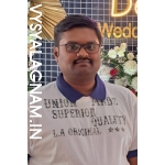 Nagarjun K R